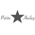 Petite hailey logo