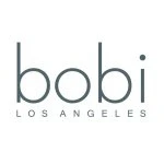 Bobi Los Angeles logo