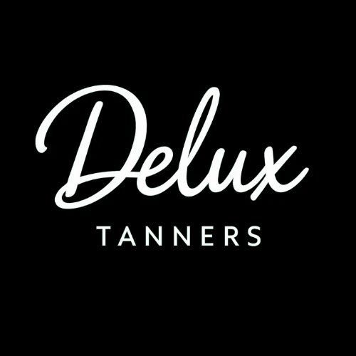 Delux Tanners logo