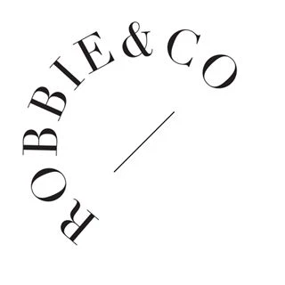 Robbie And Co logo