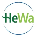 Health Ware House logo