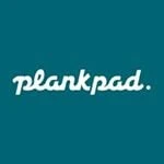 Plankpad logo