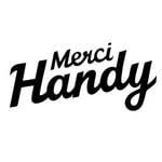 Merci Handy logo