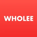 Wholee logo