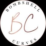Bombshell Curves logo
