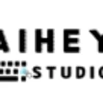 Aihey Studio logo