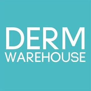Derm Warehouse logo