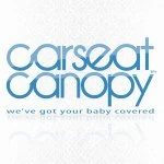 Carseat Canopy logo