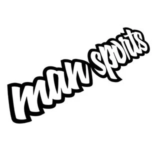 MAN Sports logo