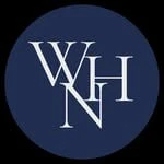 White House Napa logo