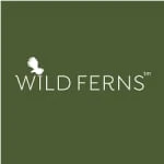 Wild Ferns logo