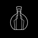 The Bottle Club logo