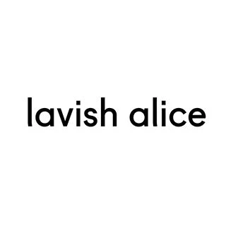 Lavish Alice logo