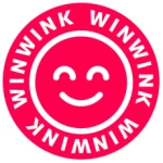 WinWink logo