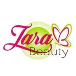 Zara Beauty logo