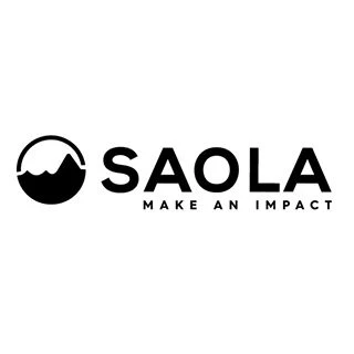 Saola Shoes logo