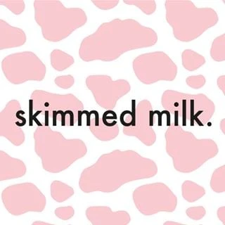 Skimmed Milk logo