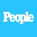 People Magazine logo