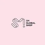 SM Global Shop logo