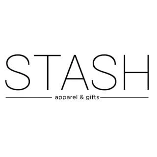 Stash logo
