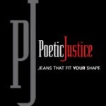 Poetic Justice logo