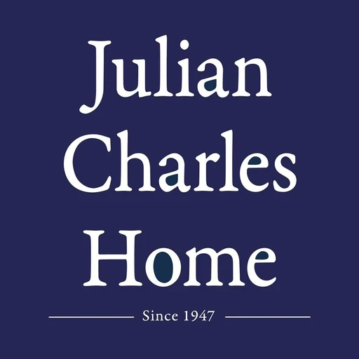 Julian Charles Home logo