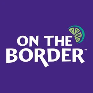 On The Border logo