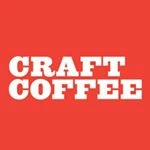 Craft Coffee logo