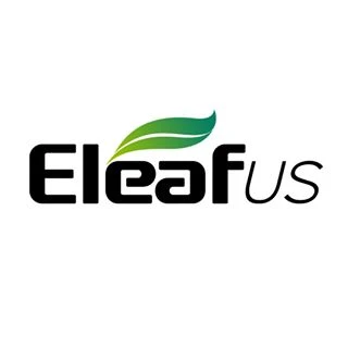 Eleaf US logo