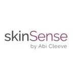 SkinSense logo