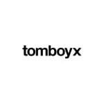 tomboyx logo