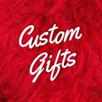 Custom Gifts logo