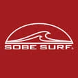 SoBe Surf Cocoa Beach logo