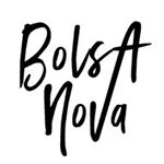 Bolsa Nova Handbags logo
