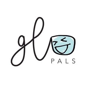 Glo Pals logo