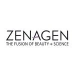 Zenagen logo