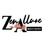 Zen Allure Beauty logo
