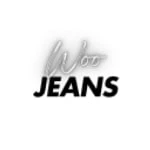 Woo Jeans logo