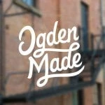 Ogden Made logo