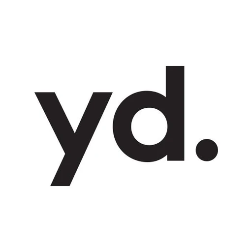 yd. Australia logo