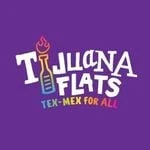 Tijuana Flats logo