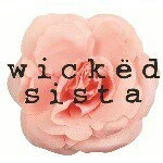 Wicked Sista logo
