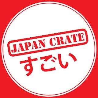 Japan Crate logo