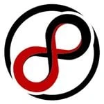 Infinite Discs logo