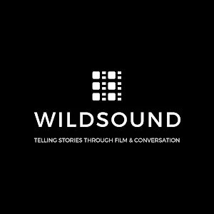 WILDsound Festival logo