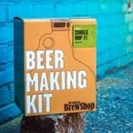 Brooklyn Brew Shop logo