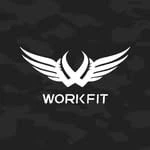 Work Fit logo