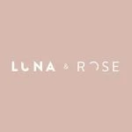 Luna & Rose logo