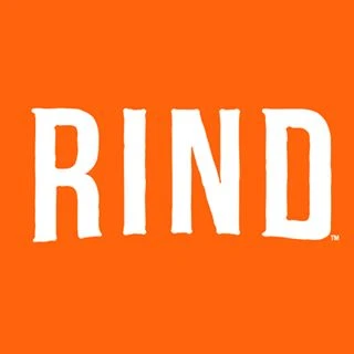 RIND Snacks logo