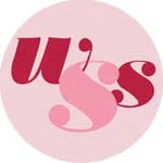 What She Said Intimates logo